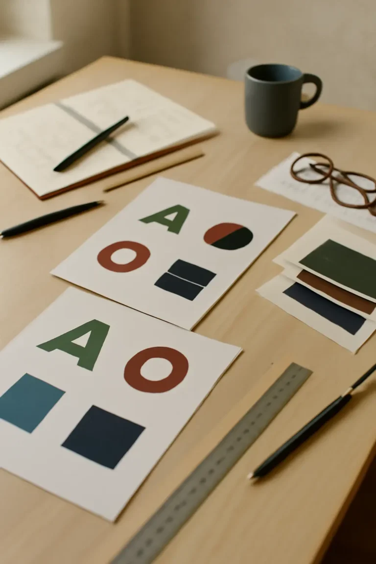 =Illustration creation logo - Studio ALTA