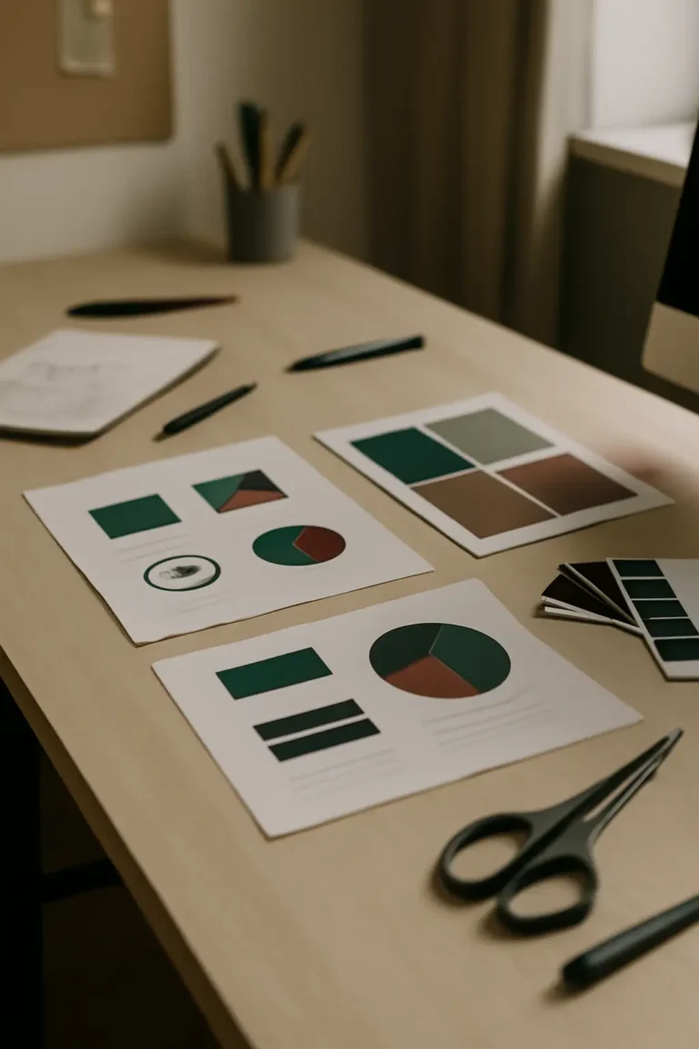 =Illustration creation logo - Studio ALTA