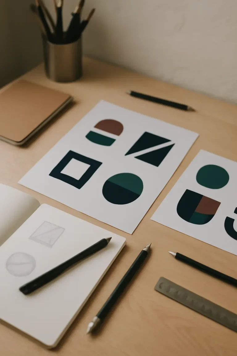 =Illustration creation logo - Studio ALTA