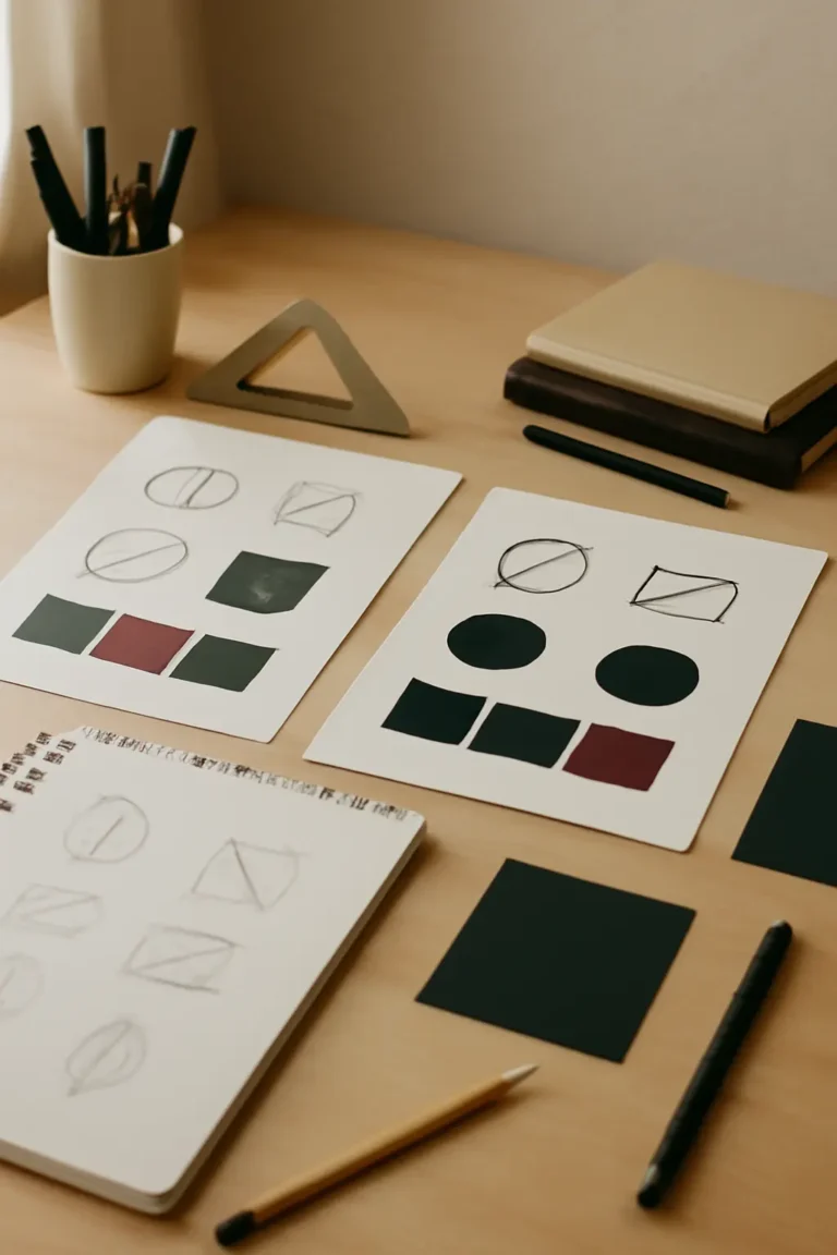 =Illustration creation logo - Studio ALTA