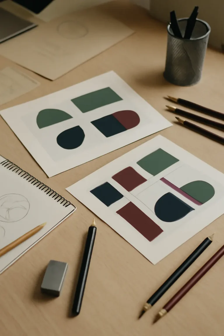 =Illustration creation logo - Studio ALTA