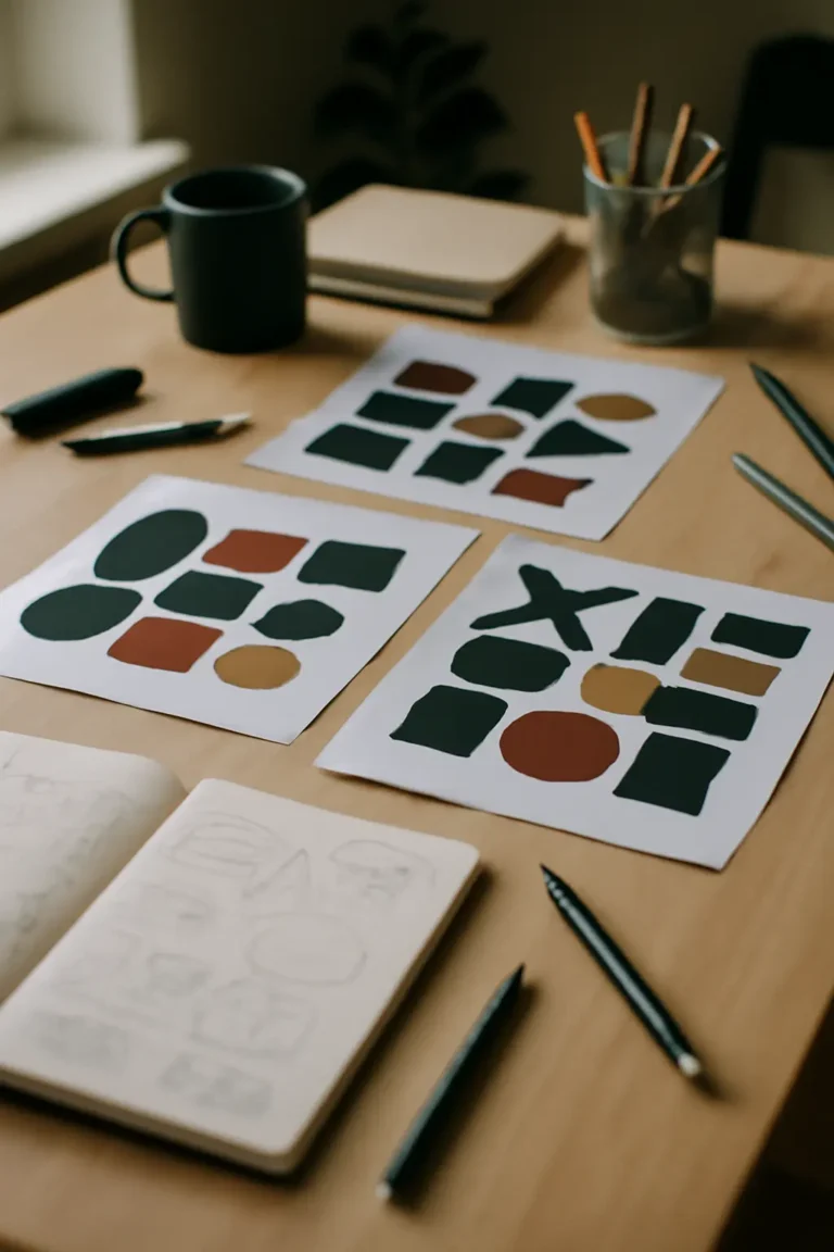 =Illustration creation logo - Studio ALTA