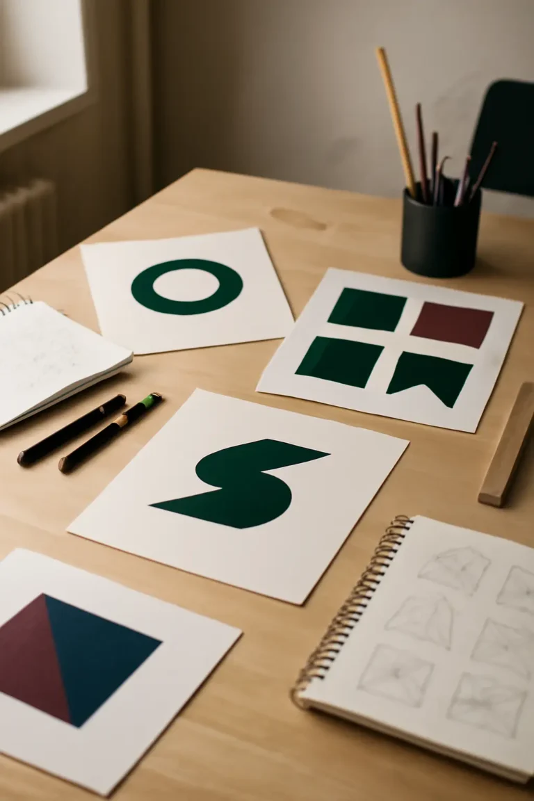 =Illustration creation logo - Studio ALTA