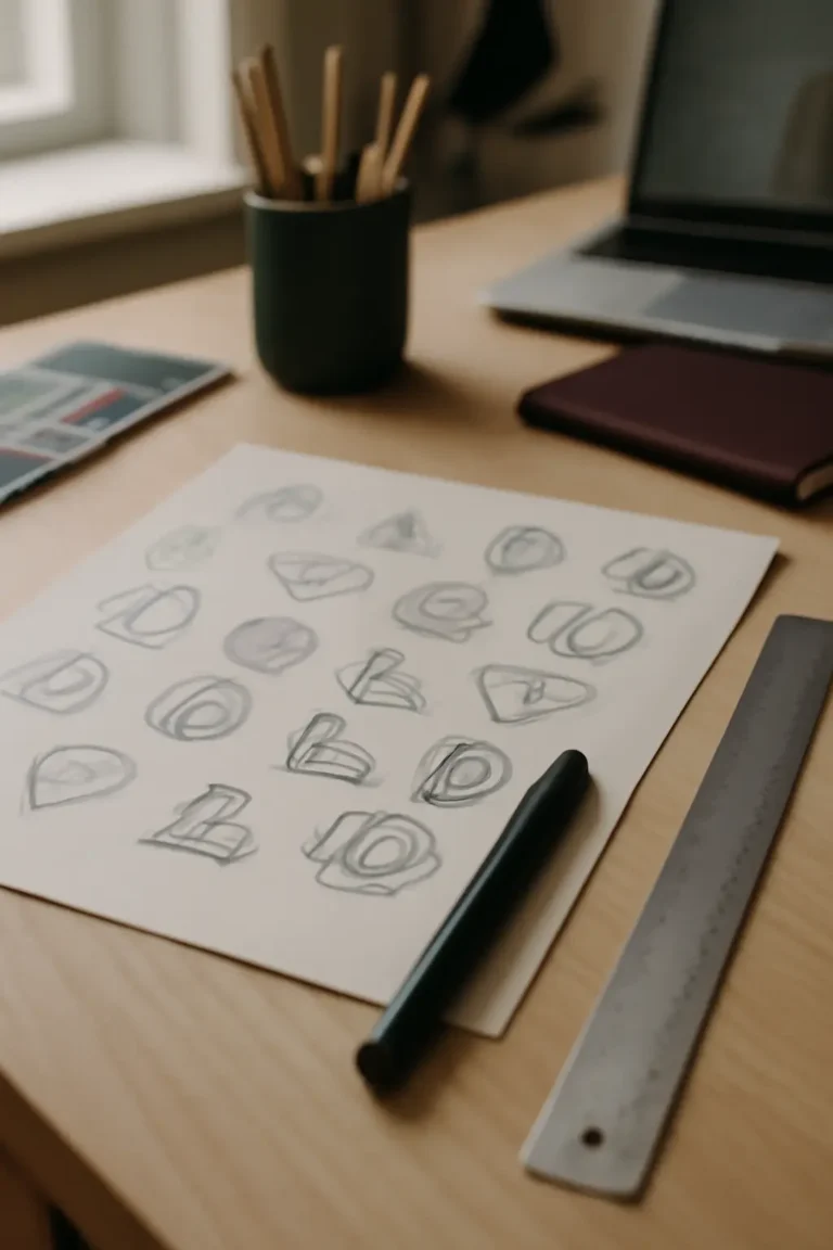 =Illustration creation logo - Studio ALTA
