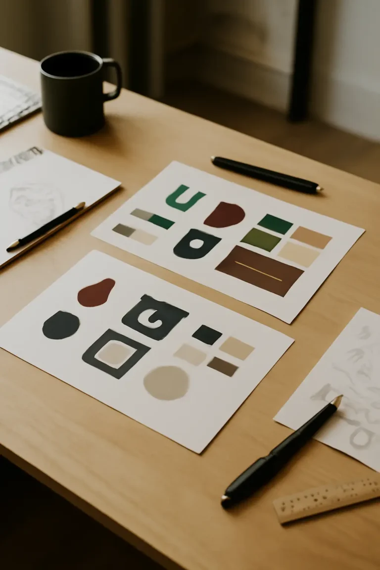 =Illustration creation logo - Studio ALTA