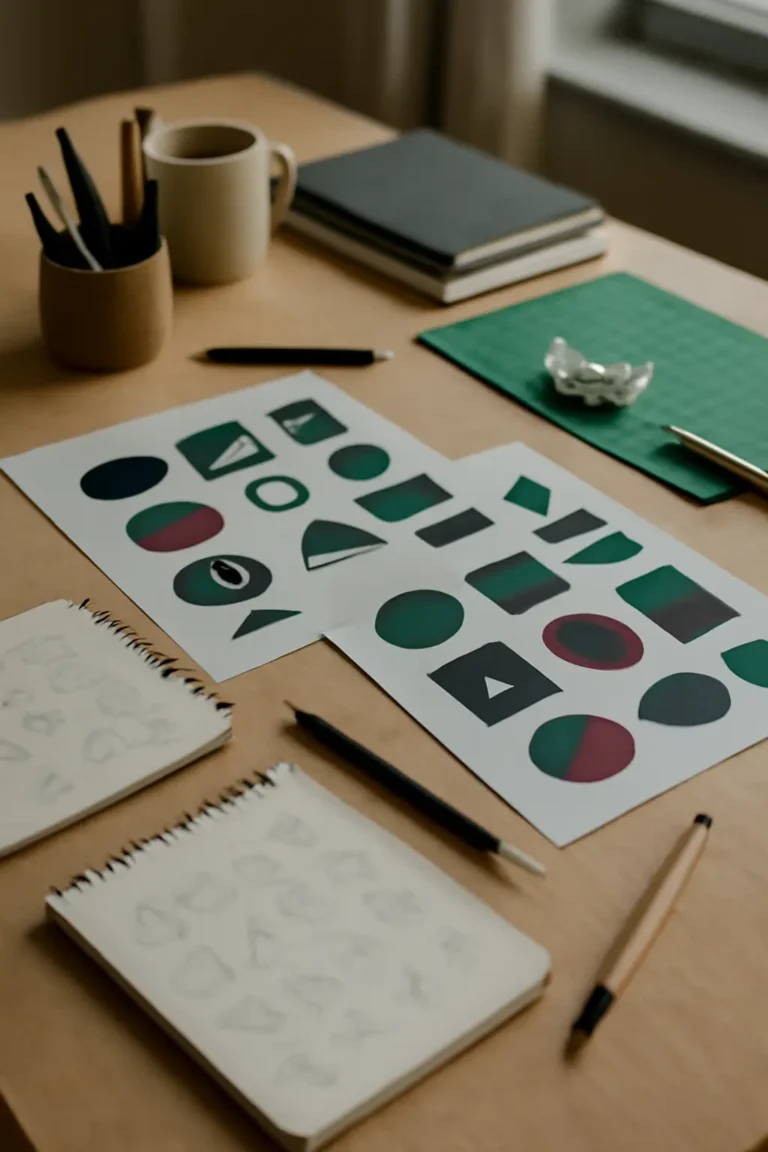 =Illustration creation logo - Studio ALTA