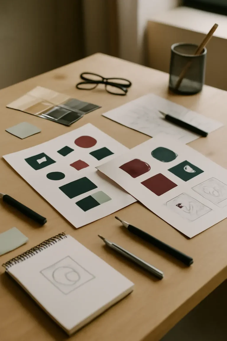=Illustration creation logo - Studio ALTA