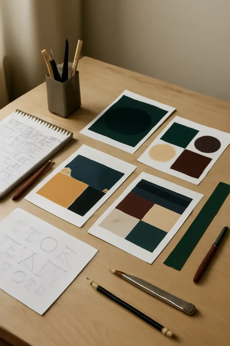 =Illustration creation logo - Studio ALTA