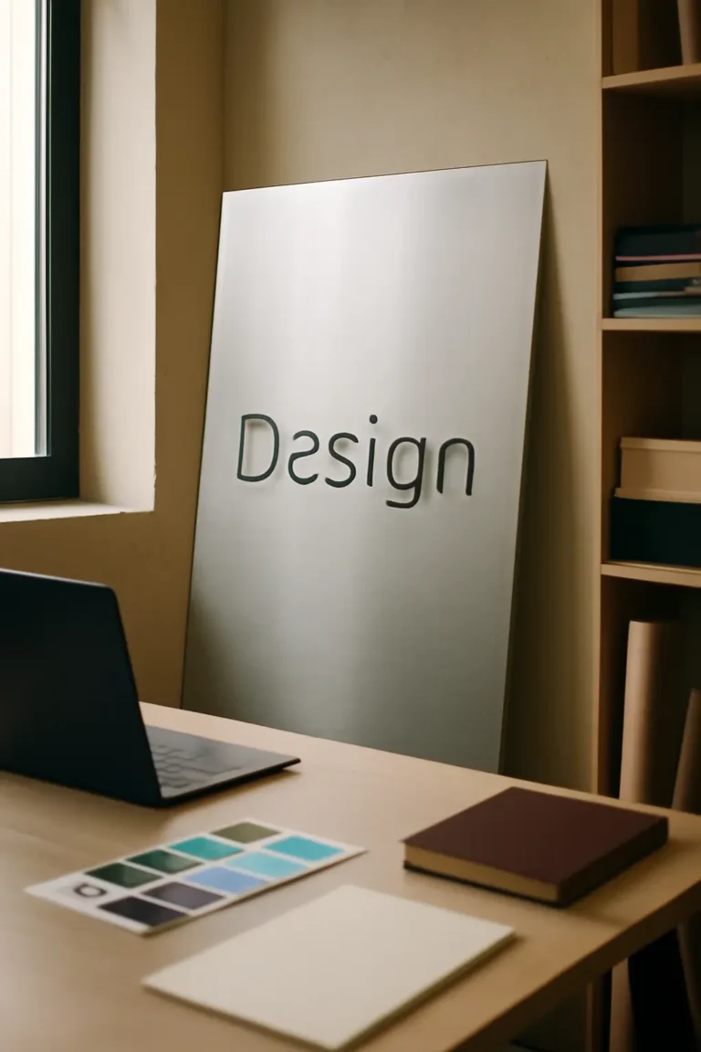 =Illustration creation logo - Studio ALTA