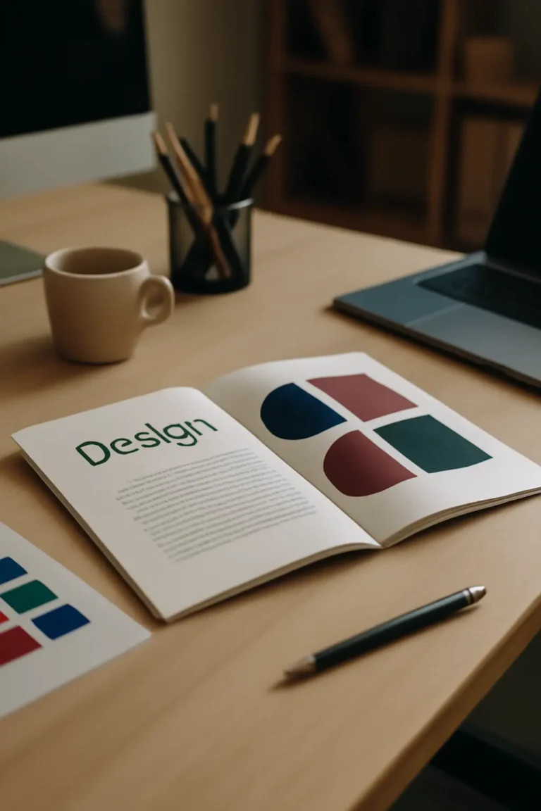 =Illustration creation logo - Studio ALTA