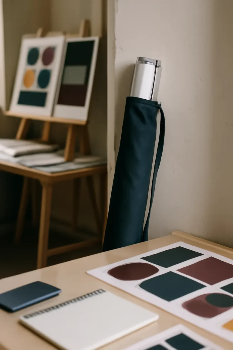 =Illustration creation logo - Studio ALTA