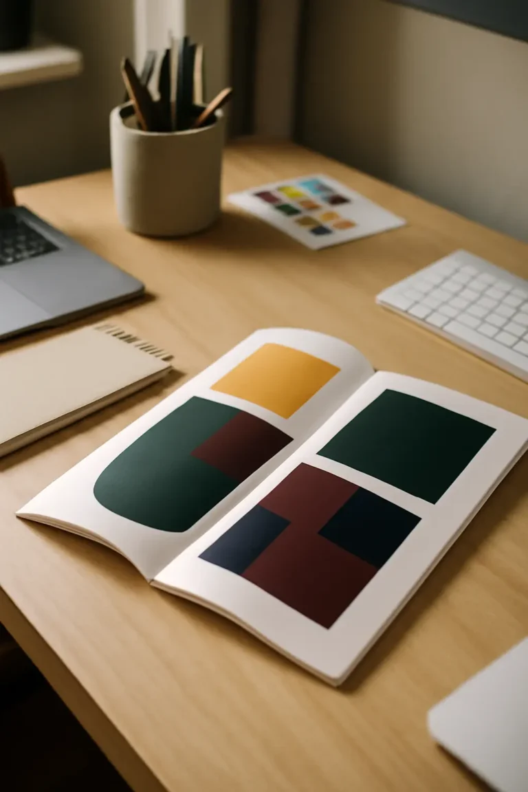 =Illustration creation logo - Studio ALTA