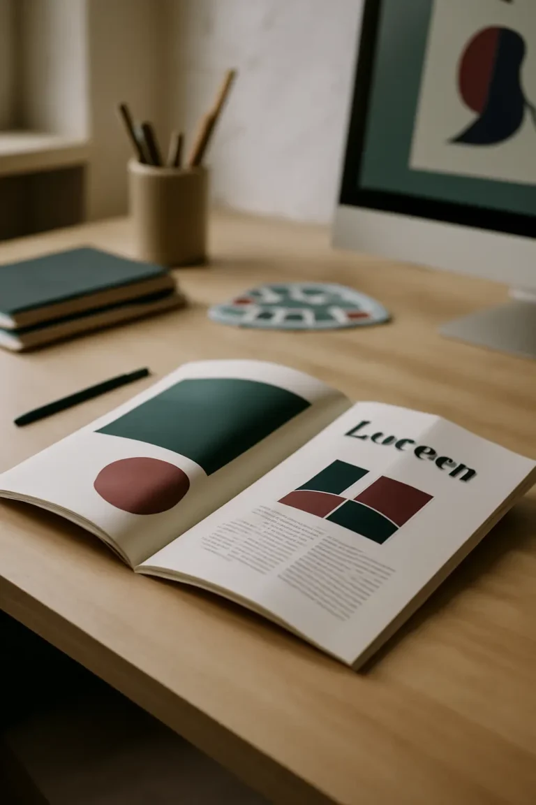 =Illustration creation logo - Studio ALTA