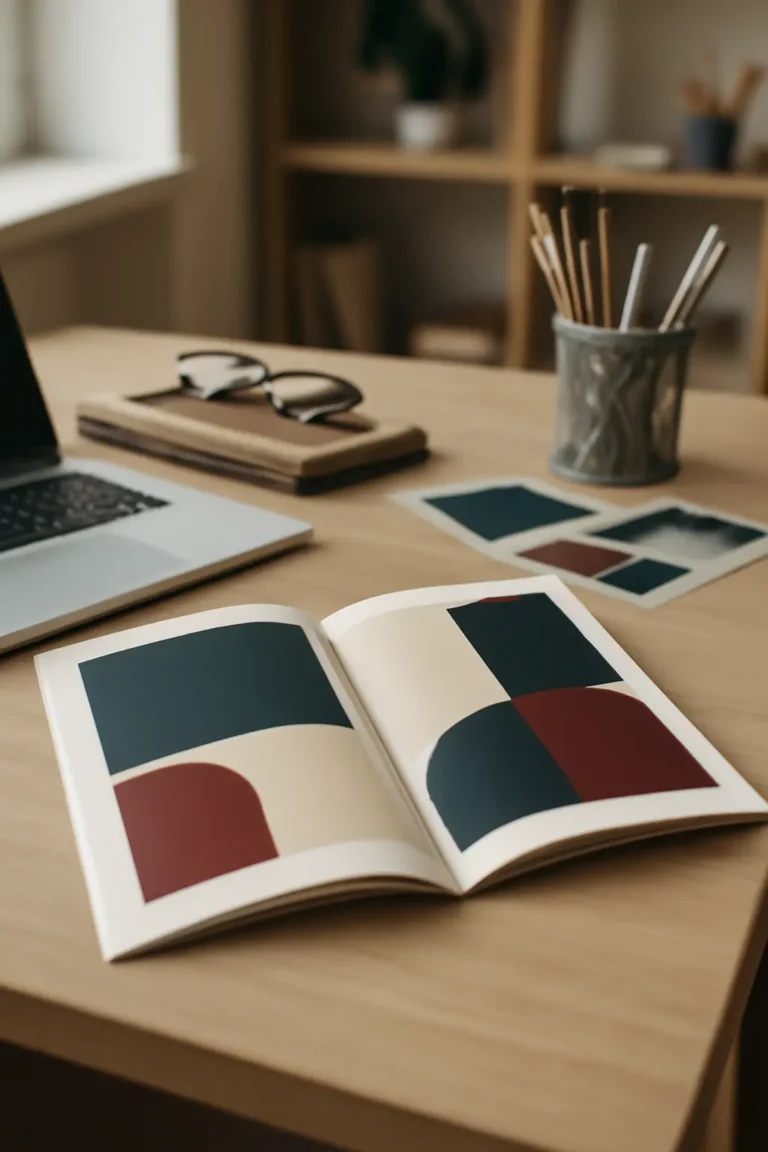 =Illustration creation logo - Studio ALTA