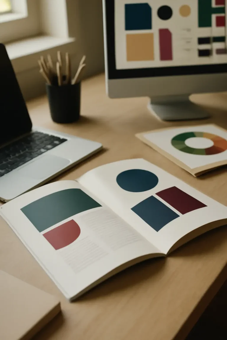 =Illustration creation logo - Studio ALTA