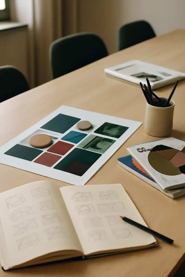 =Illustration creation logo - Studio ALTA