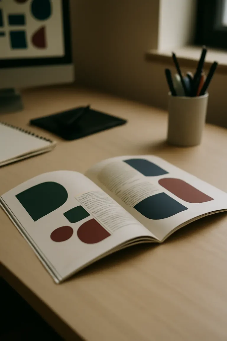 =Illustration creation logo - Studio ALTA