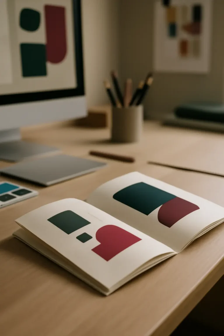 =Illustration creation logo - Studio ALTA