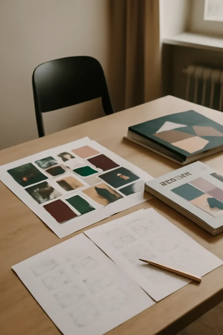 =Illustration creation logo - Studio ALTA