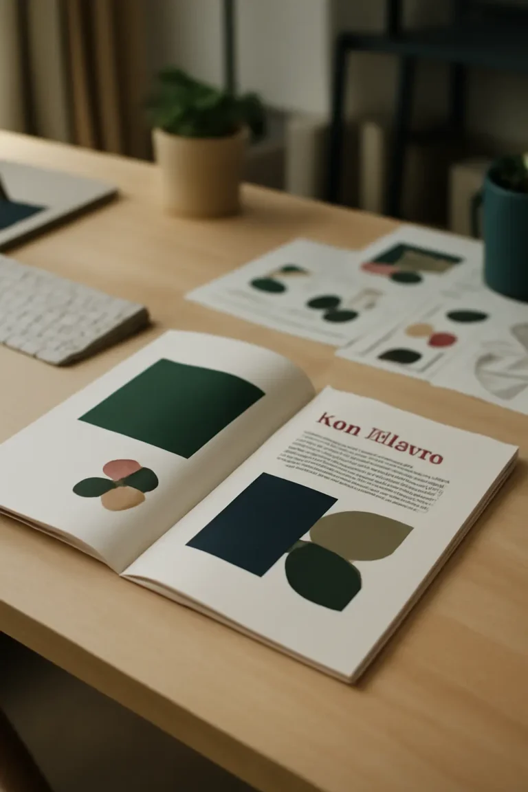 =Illustration creation logo - Studio ALTA