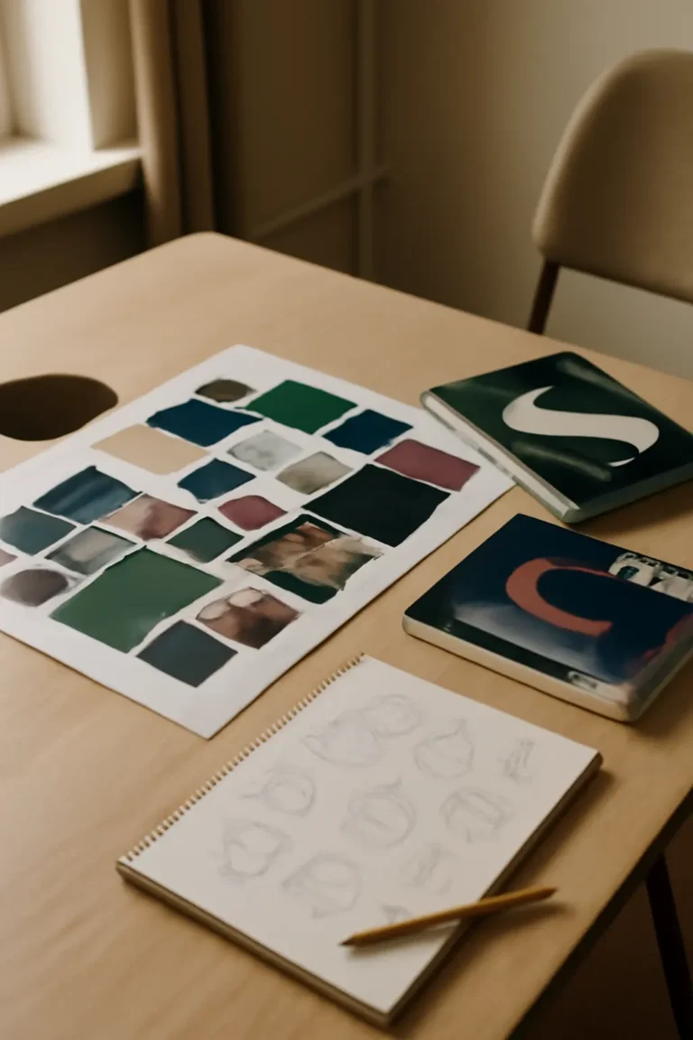 =Illustration creation logo - Studio ALTA