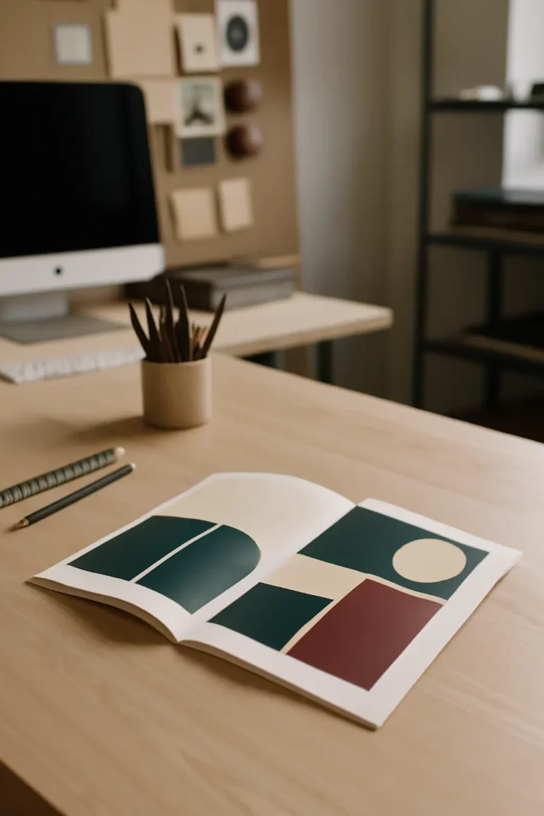 =Illustration creation logo - Studio ALTA