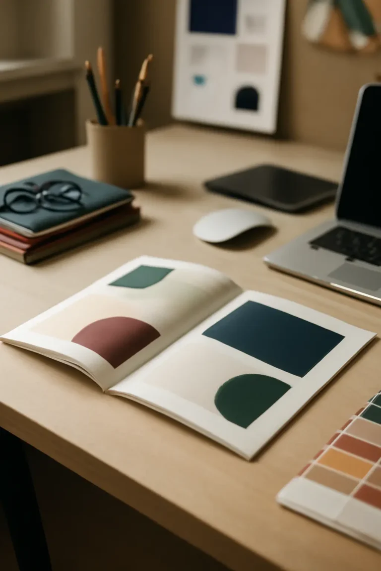 =Illustration creation logo - Studio ALTA