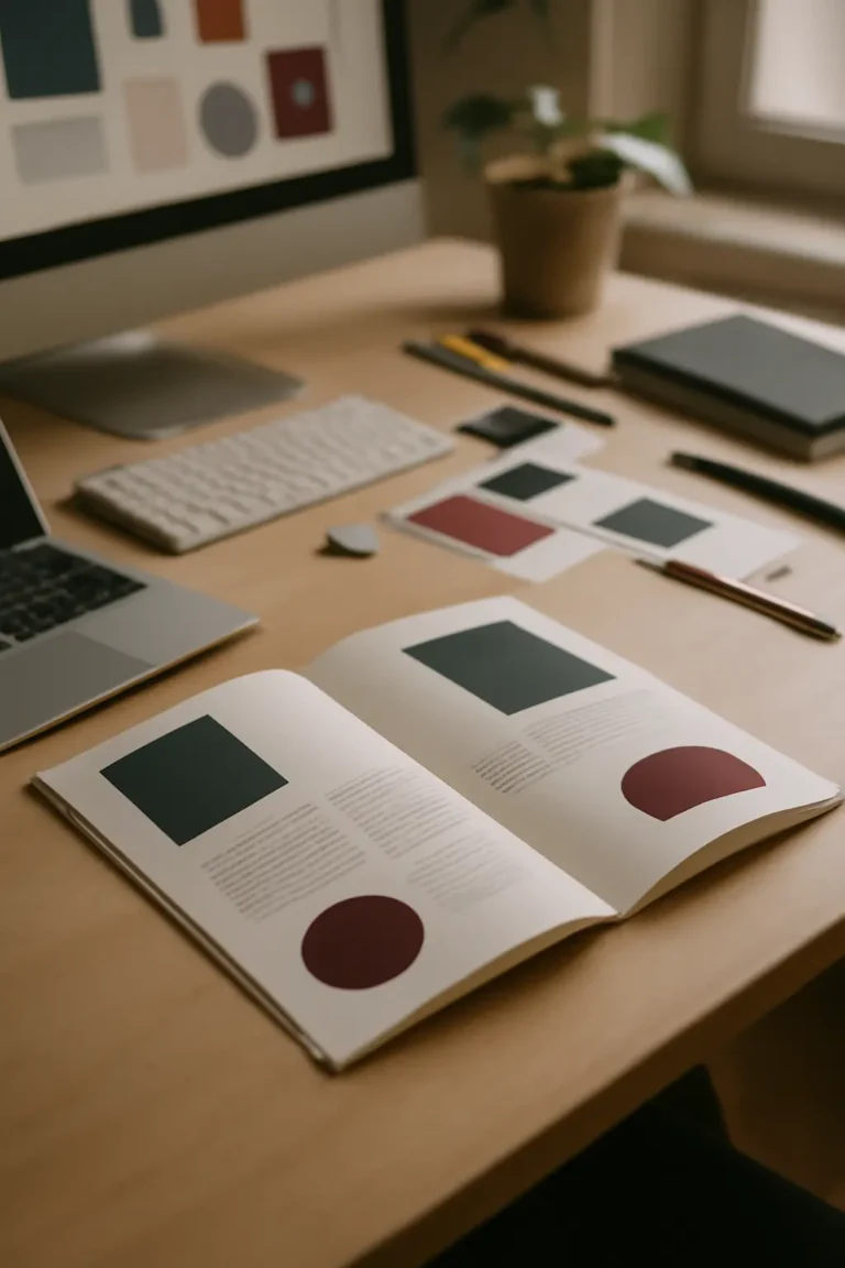 =Illustration creation logo - Studio ALTA