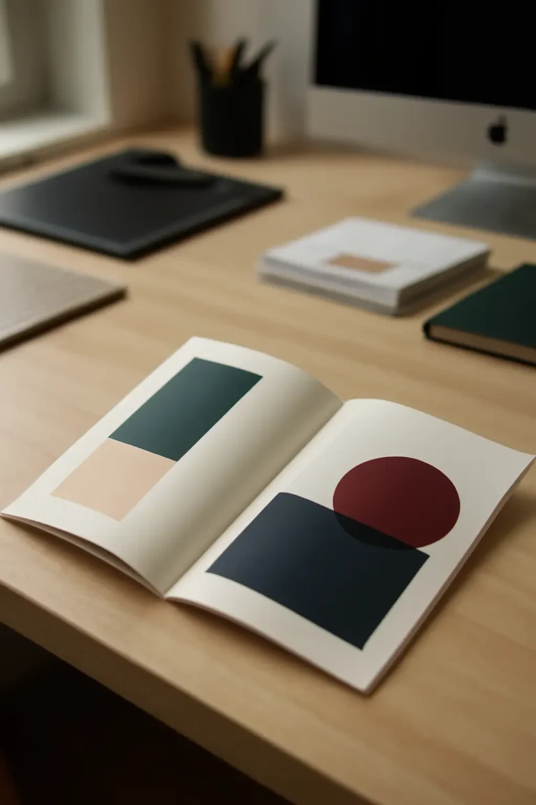 =Illustration creation logo - Studio ALTA