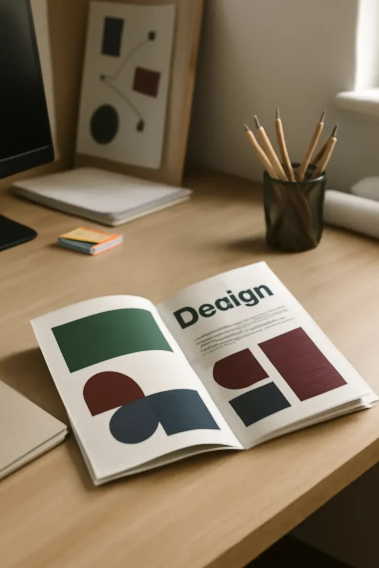 =Illustration creation logo - Studio ALTA