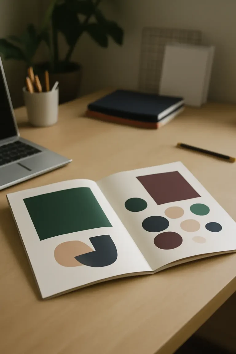 =Illustration creation logo - Studio ALTA