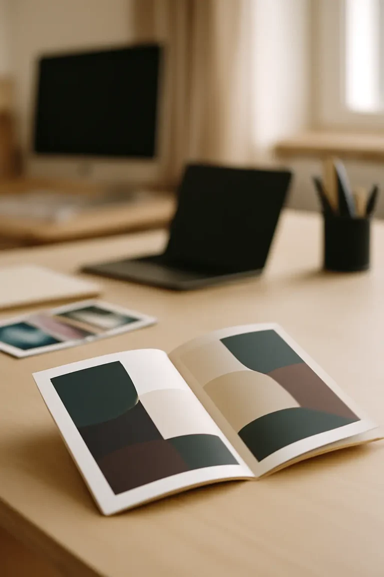 =Illustration creation logo - Studio ALTA