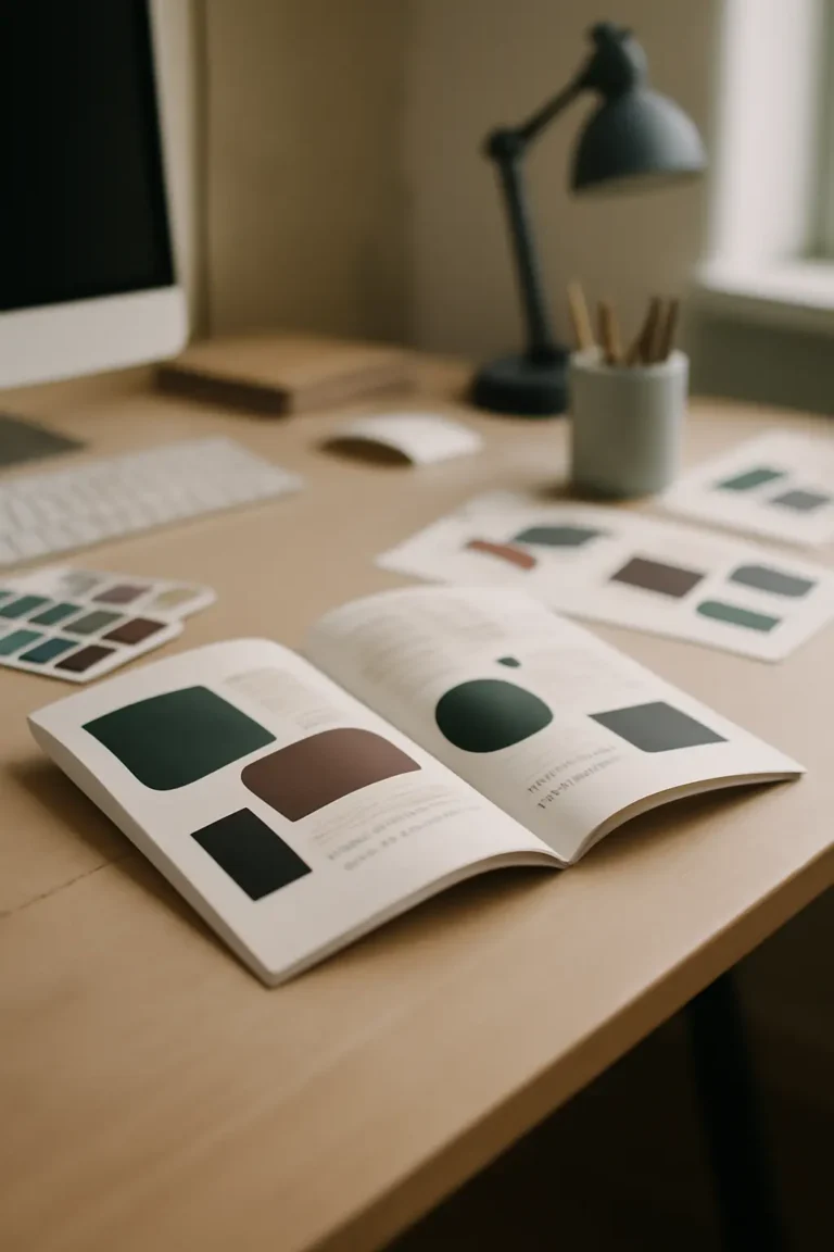 =Illustration creation logo - Studio ALTA