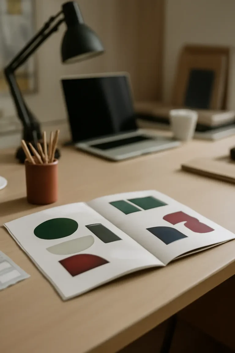 =Illustration creation logo - Studio ALTA
