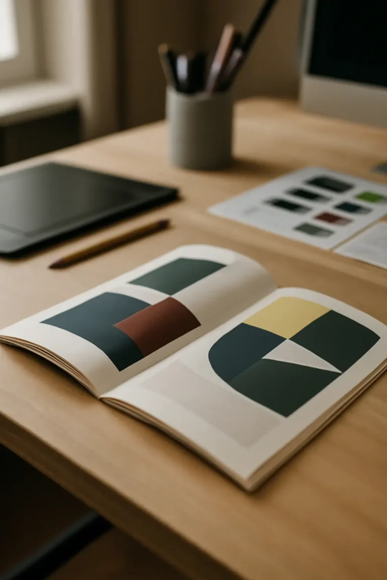 =Illustration creation logo - Studio ALTA