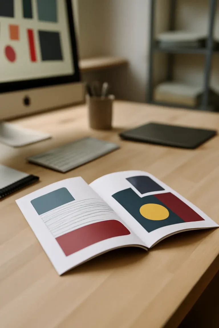 =Illustration creation logo - Studio ALTA