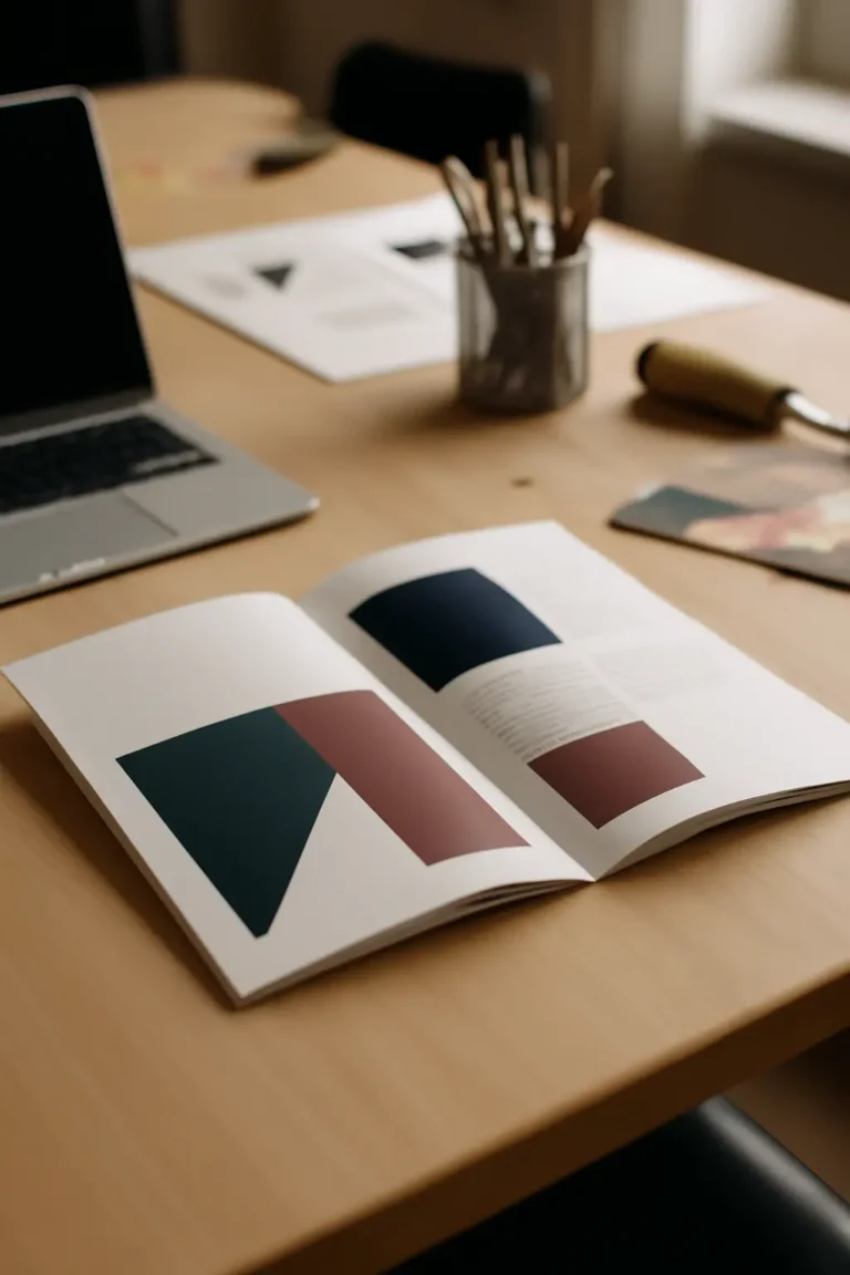 =Illustration creation logo - Studio ALTA