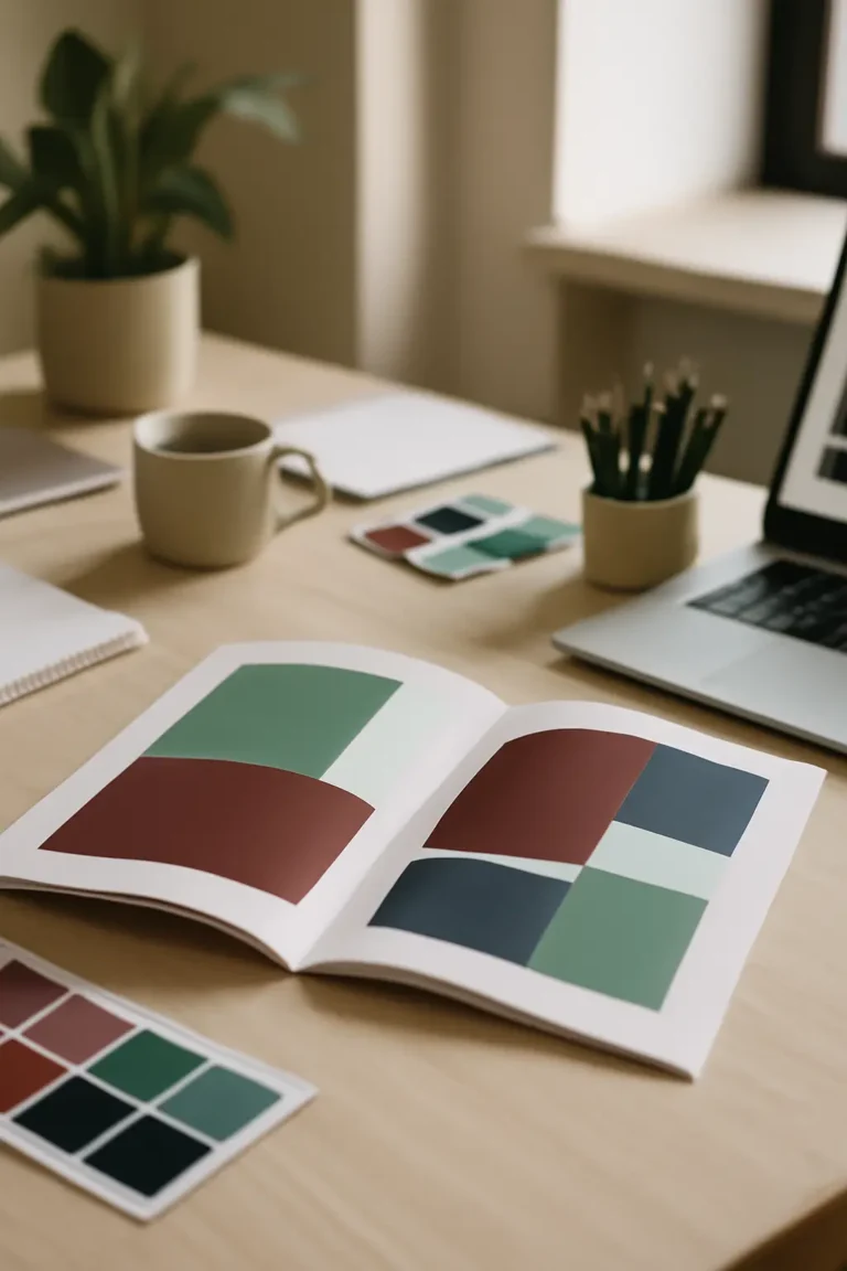 =Illustration creation logo - Studio ALTA
