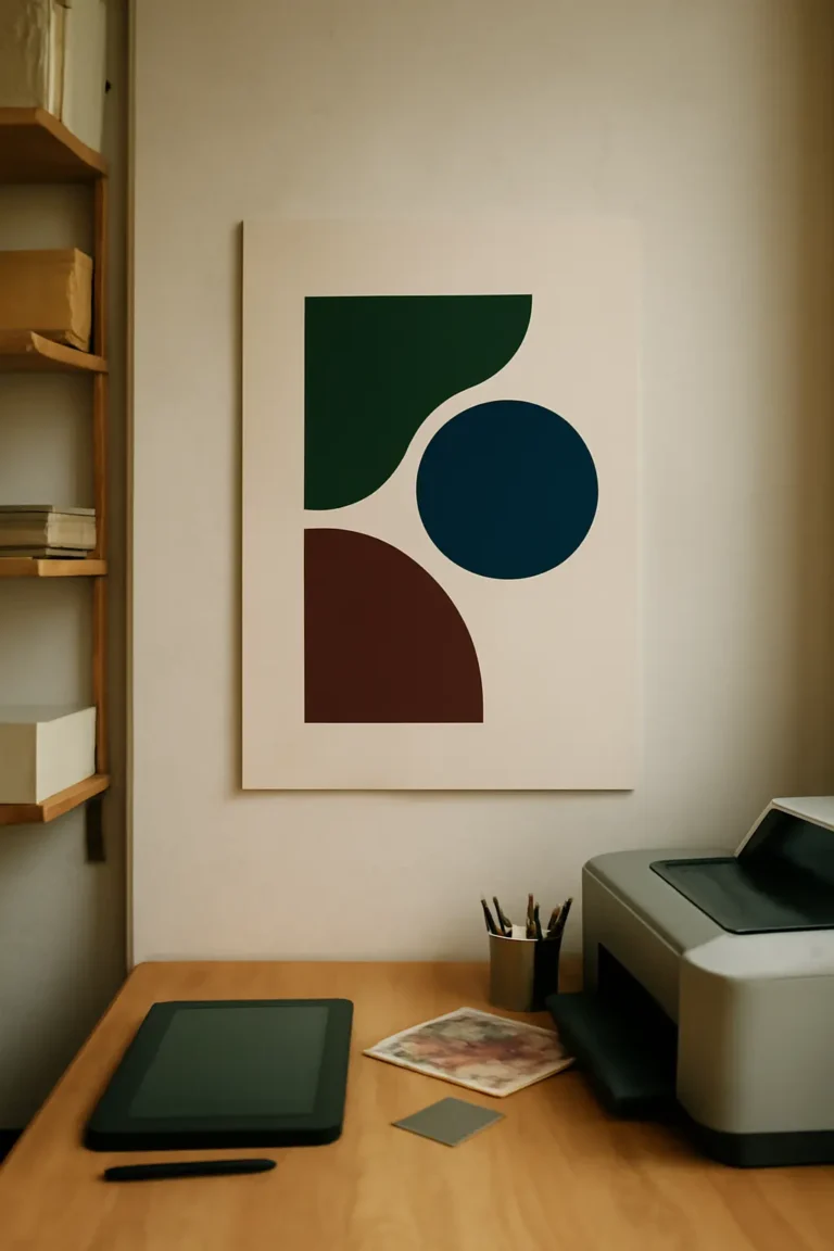 =Illustration creation logo - Studio ALTA