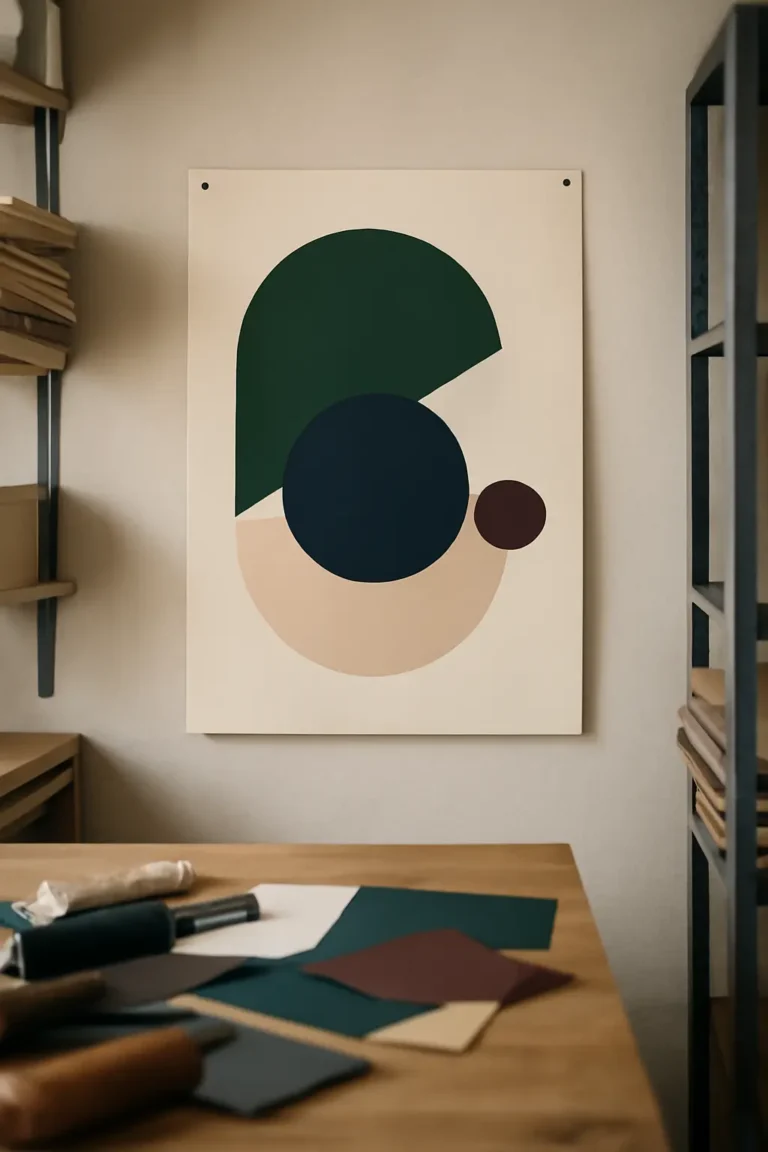 =Illustration creation logo - Studio ALTA