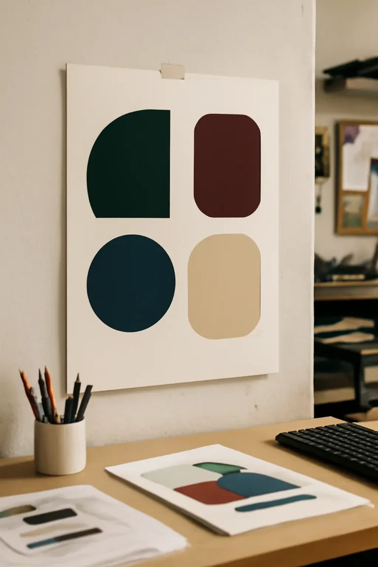 =Illustration creation logo - Studio ALTA