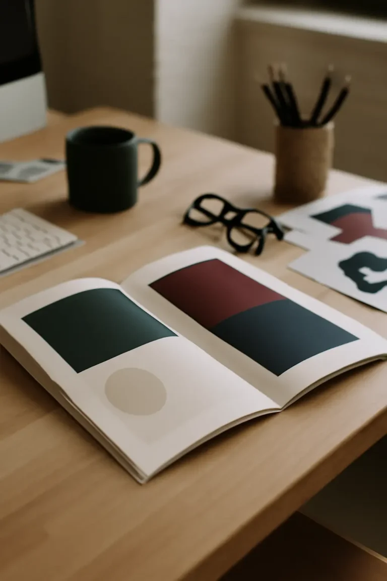 =Illustration creation logo - Studio ALTA